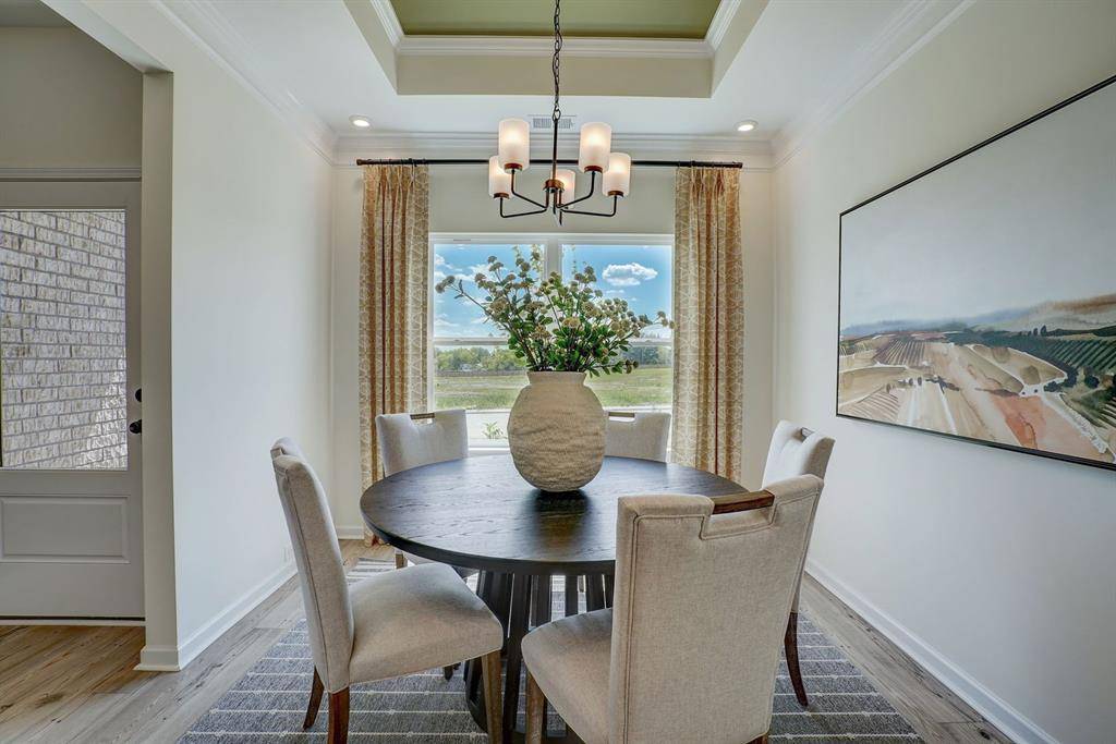 1237 Anderson Drive, Trenton, TX 75490