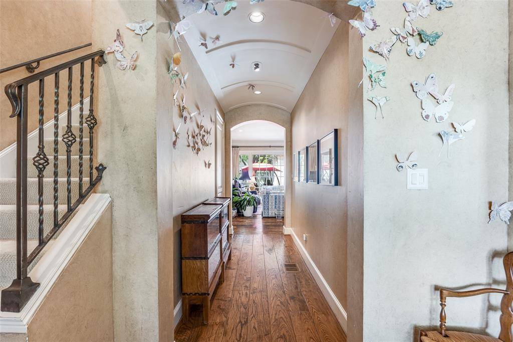 2804 Hanover Street, University Park, TX 75225