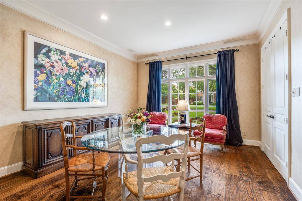 2804 Hanover Street, University Park, TX 75225