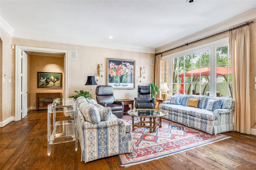 2804 Hanover Street, University Park, TX 75225