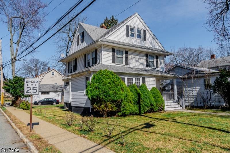 100 Claremont Ave, Verona Twp., NJ 07044
