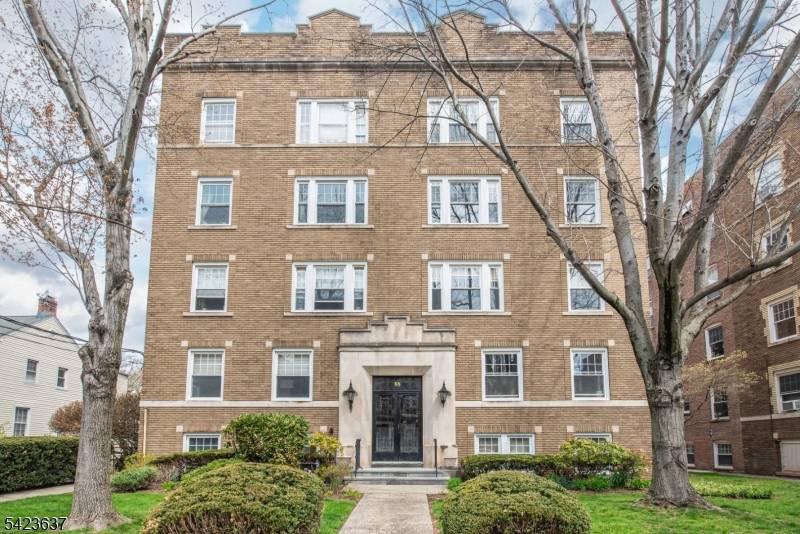 55 Park Ave #26, Bloomfield Twp., NJ 07003