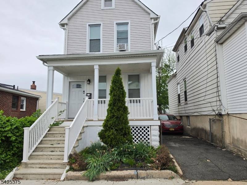 114 Melville Pl, Irvington Twp., NJ 07111