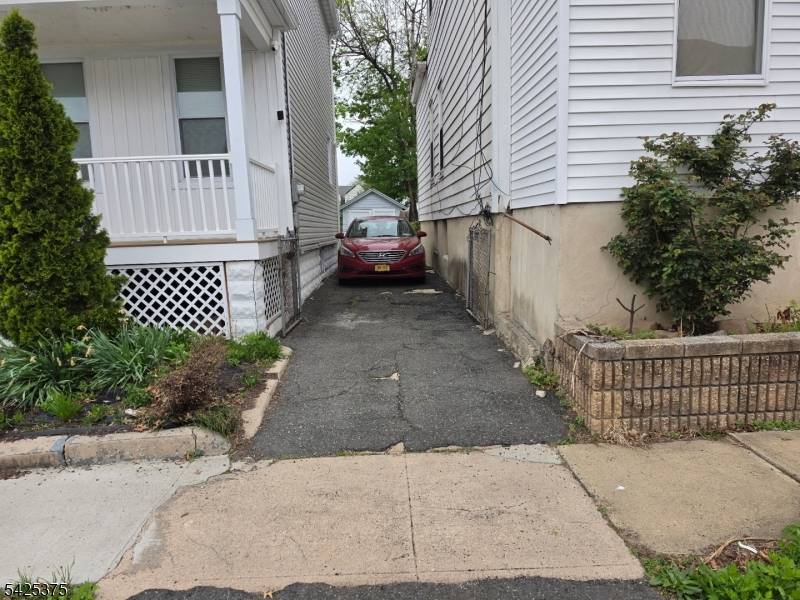 114 Melville Pl, Irvington Twp., NJ 07111