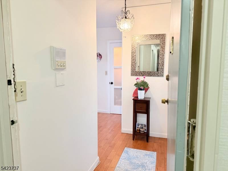 307 Prospect Ave f #3D, Hackensack City, NJ 07601