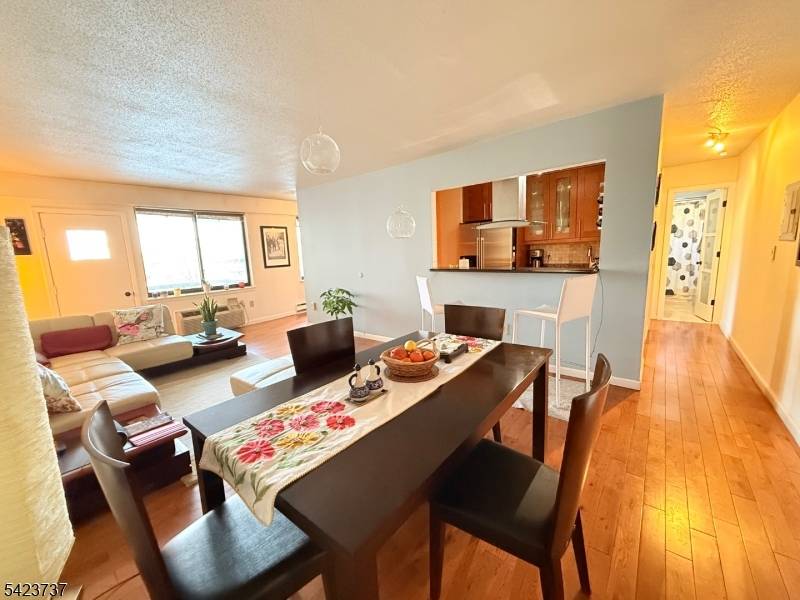 307 Prospect Ave f #3D, Hackensack City, NJ 07601