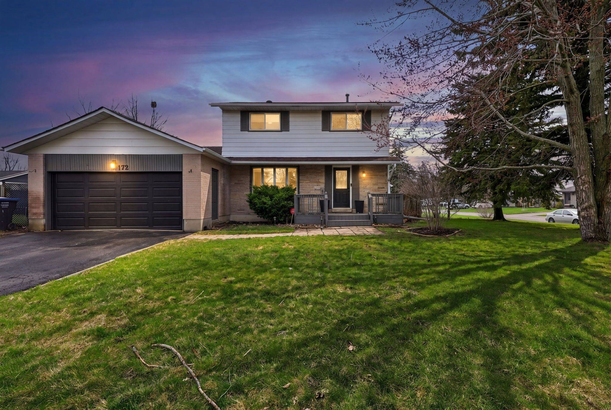 172 Ellwood DR E, Caledon, ON L7E 1Z1