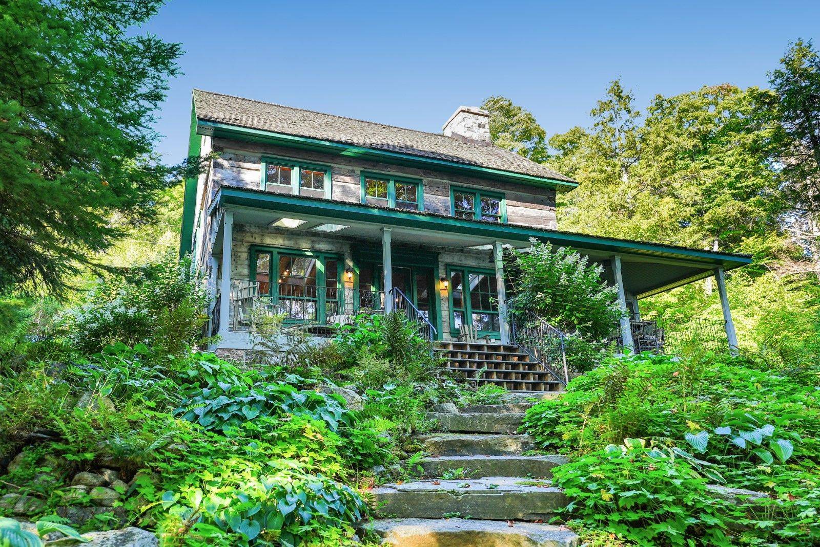 2682 Wilkinson RD, Dysart Et Al, ON K0M 1S0