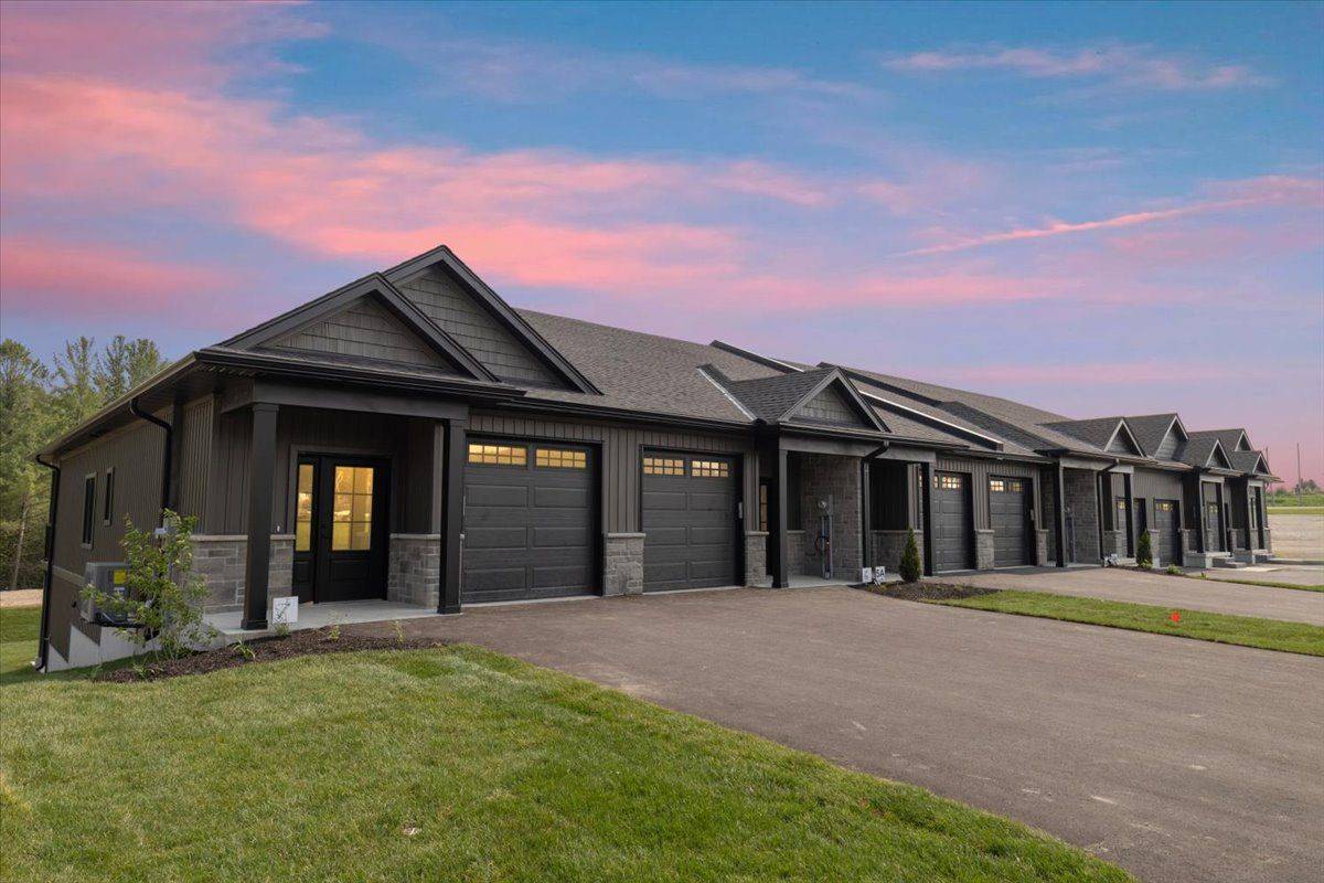 331 Arnaud ST #6, Arran-elderslie, ON N0G 2N0