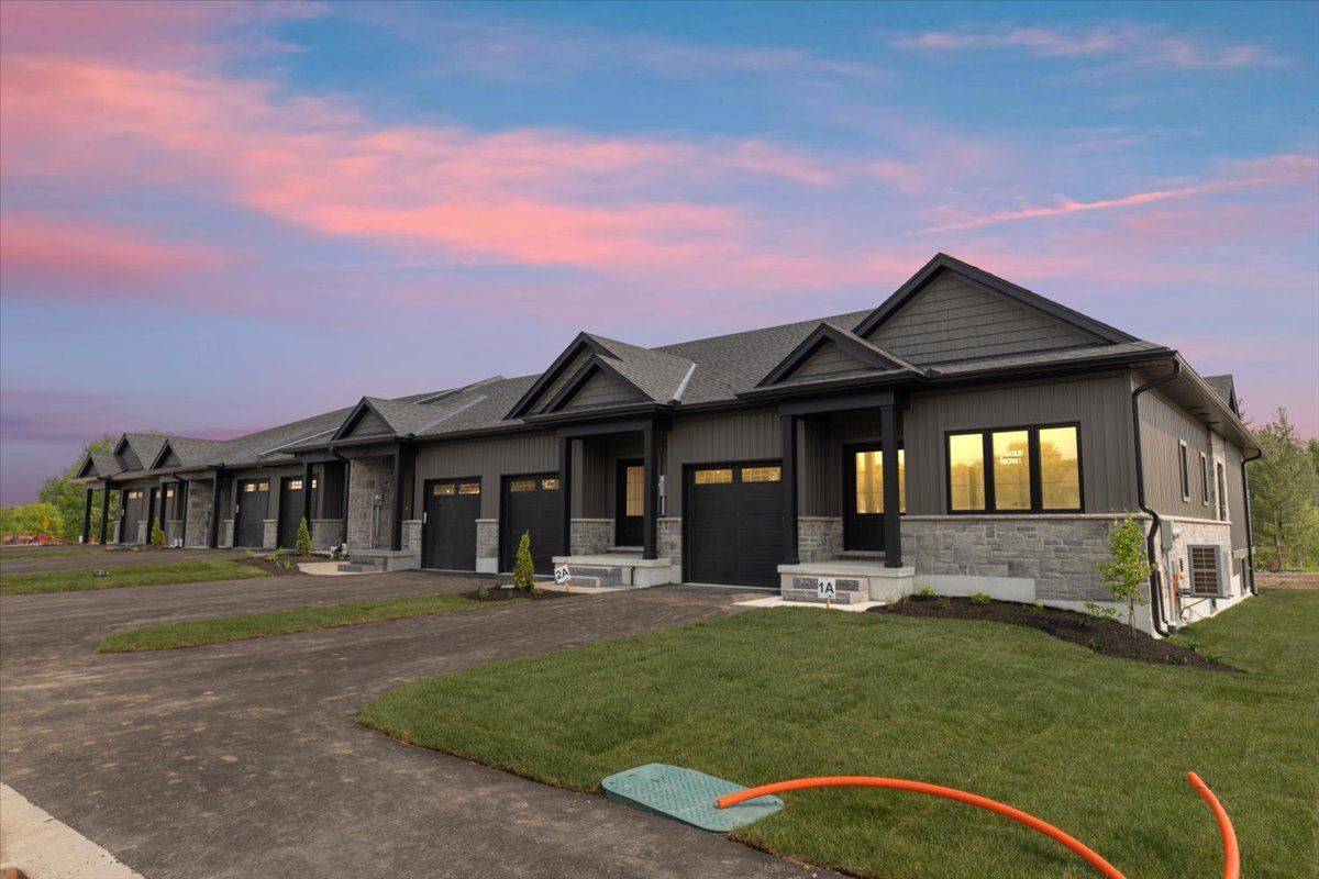 331 Arnaud ST #6, Arran-elderslie, ON N0G 2N0