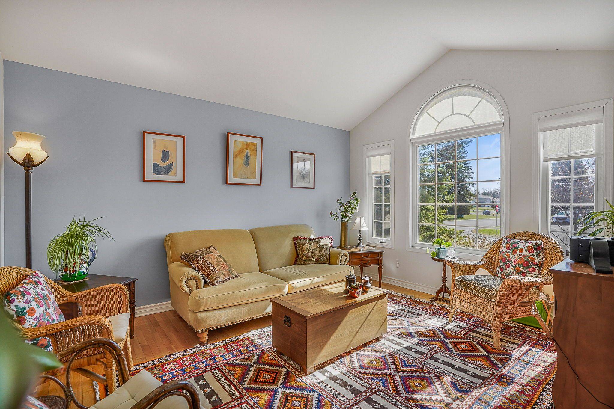 48 Stephens ST, Champlain, ON K0B 1R0