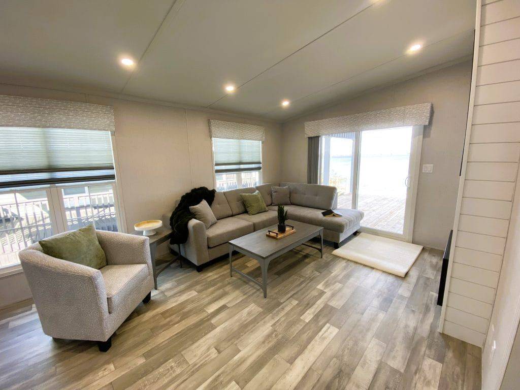 155 McCrearys Beach RD #LTL306, Drummond/north Elmsley, ON K7H 3C8