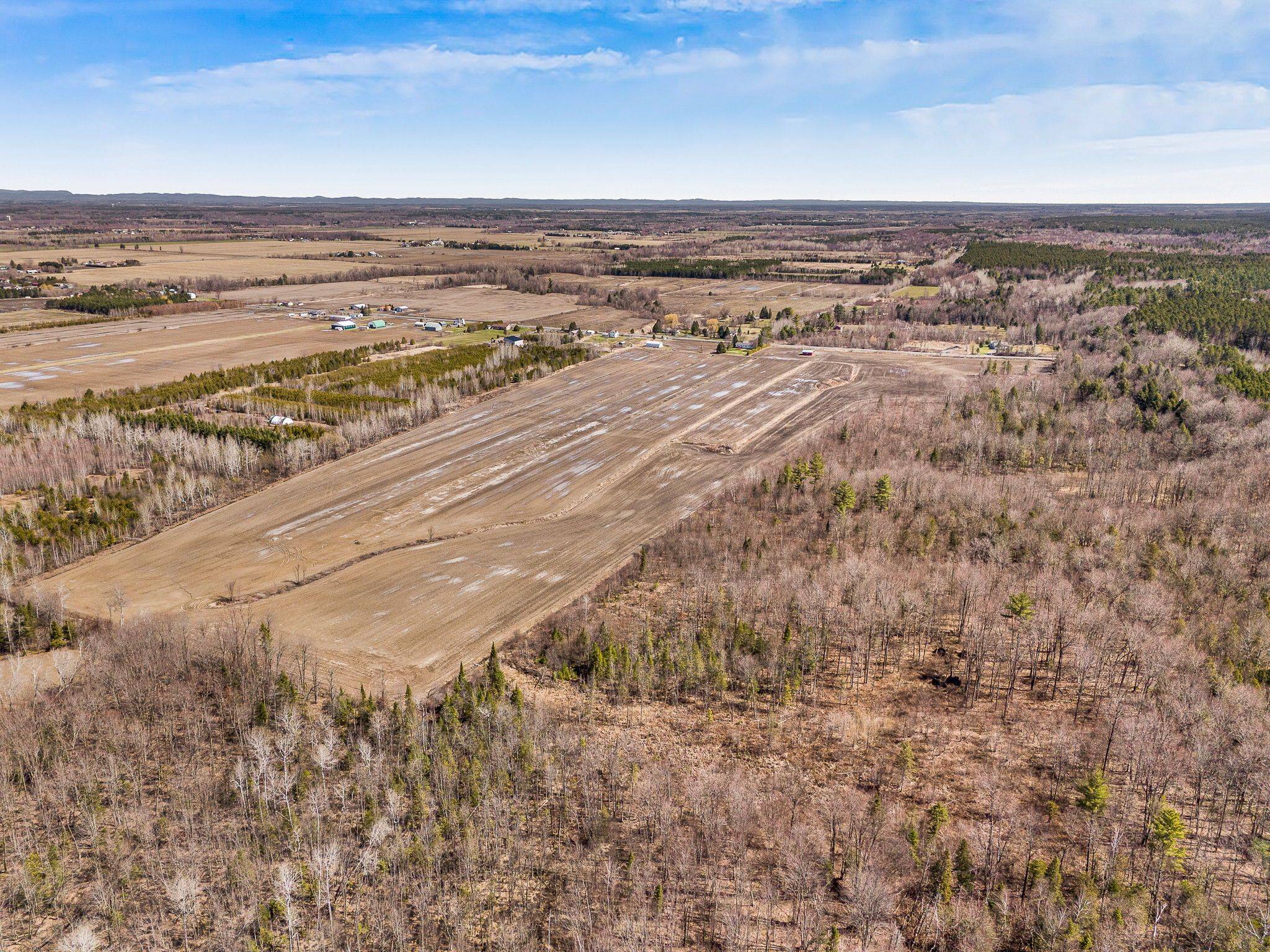 Lot 23 Drouin RD, Clarence-rockland, ON K0A 2A0