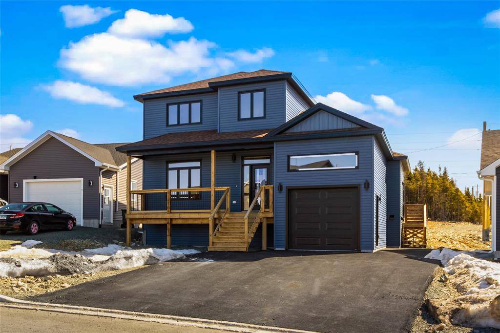 9 Iron Springs Road, Mount Pearl, NL A1N 0K7
