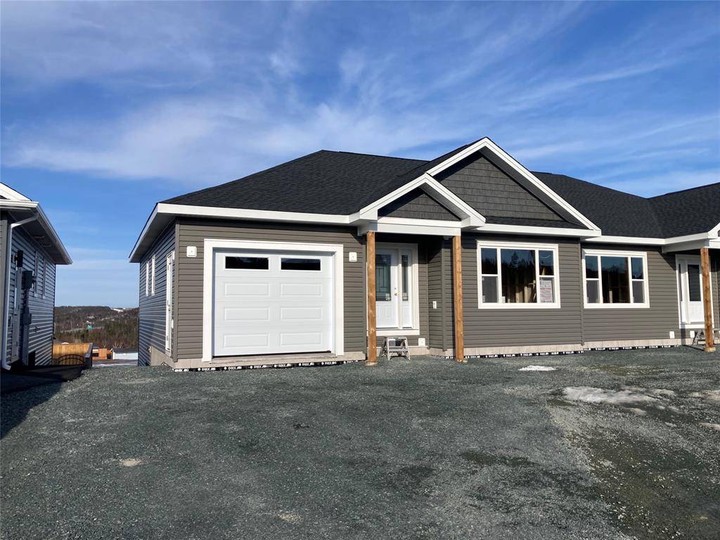 13 Nextor Place, Conception Bay South, NL A1X 0M3