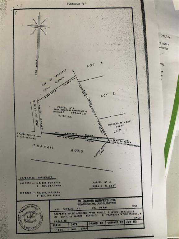 1462 Topsail Road, Paradise, NL A1L1l2