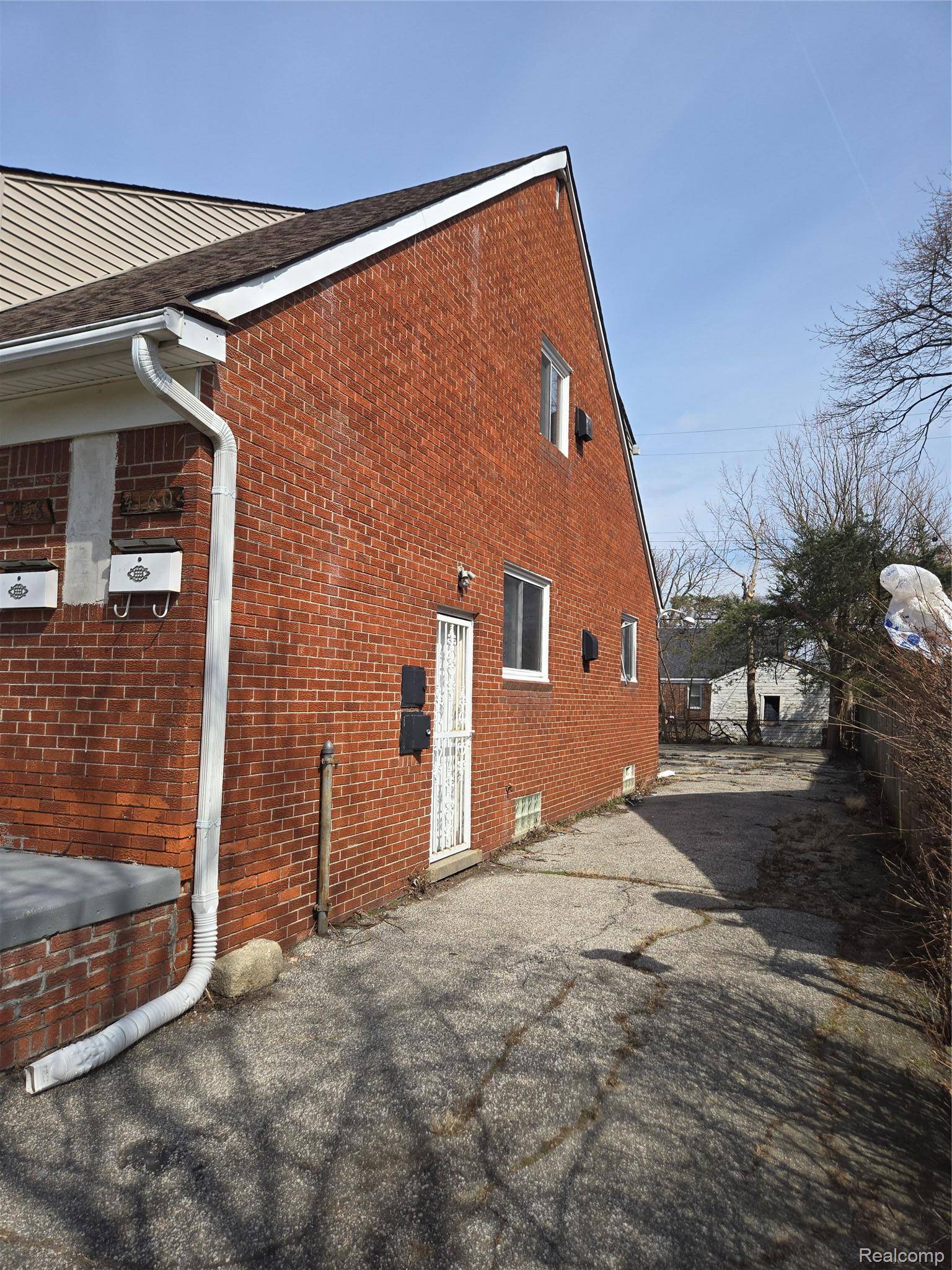 4158 Bedford ST, Detroit, MI 48224