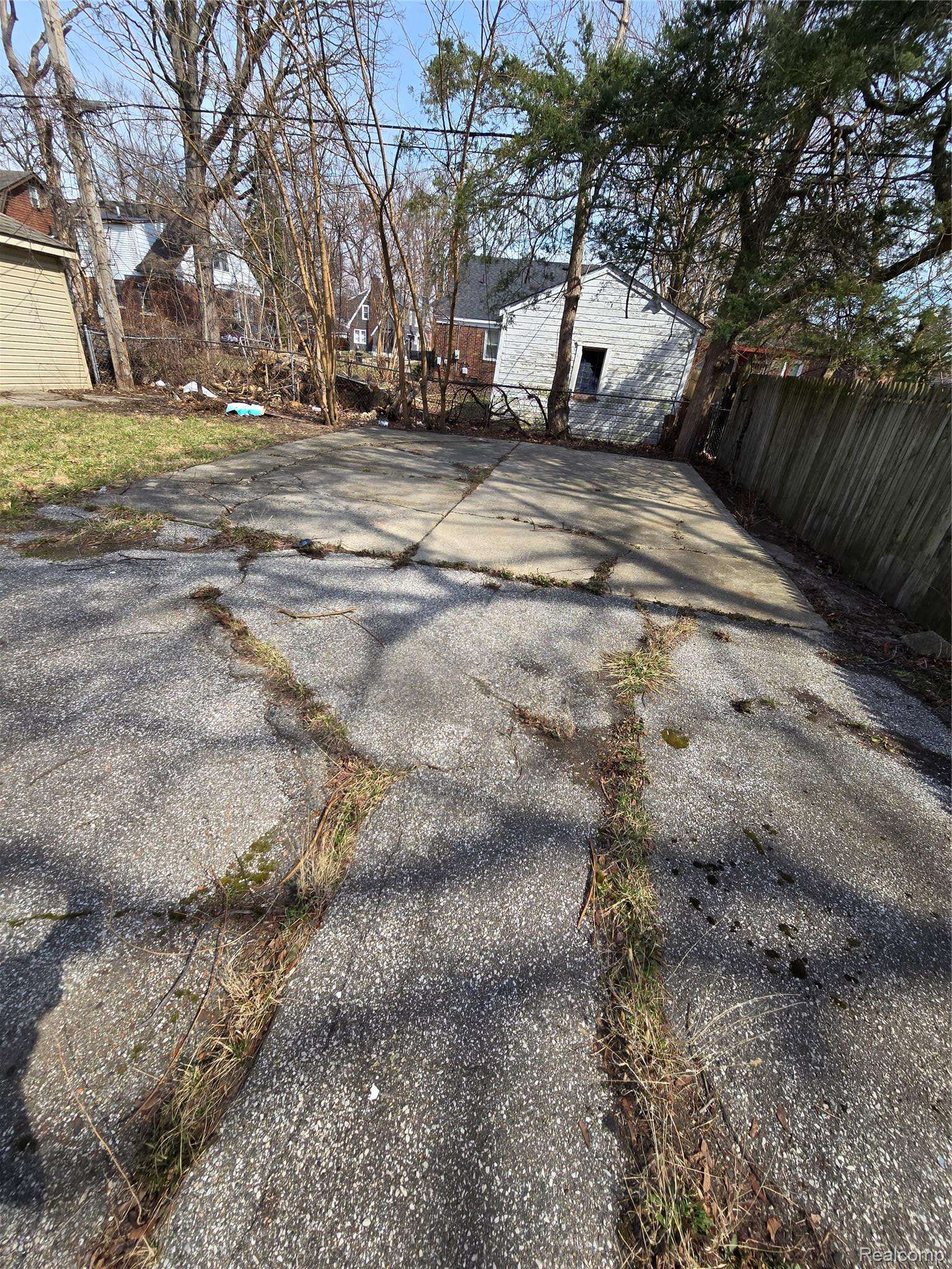 4158 Bedford ST, Detroit, MI 48224