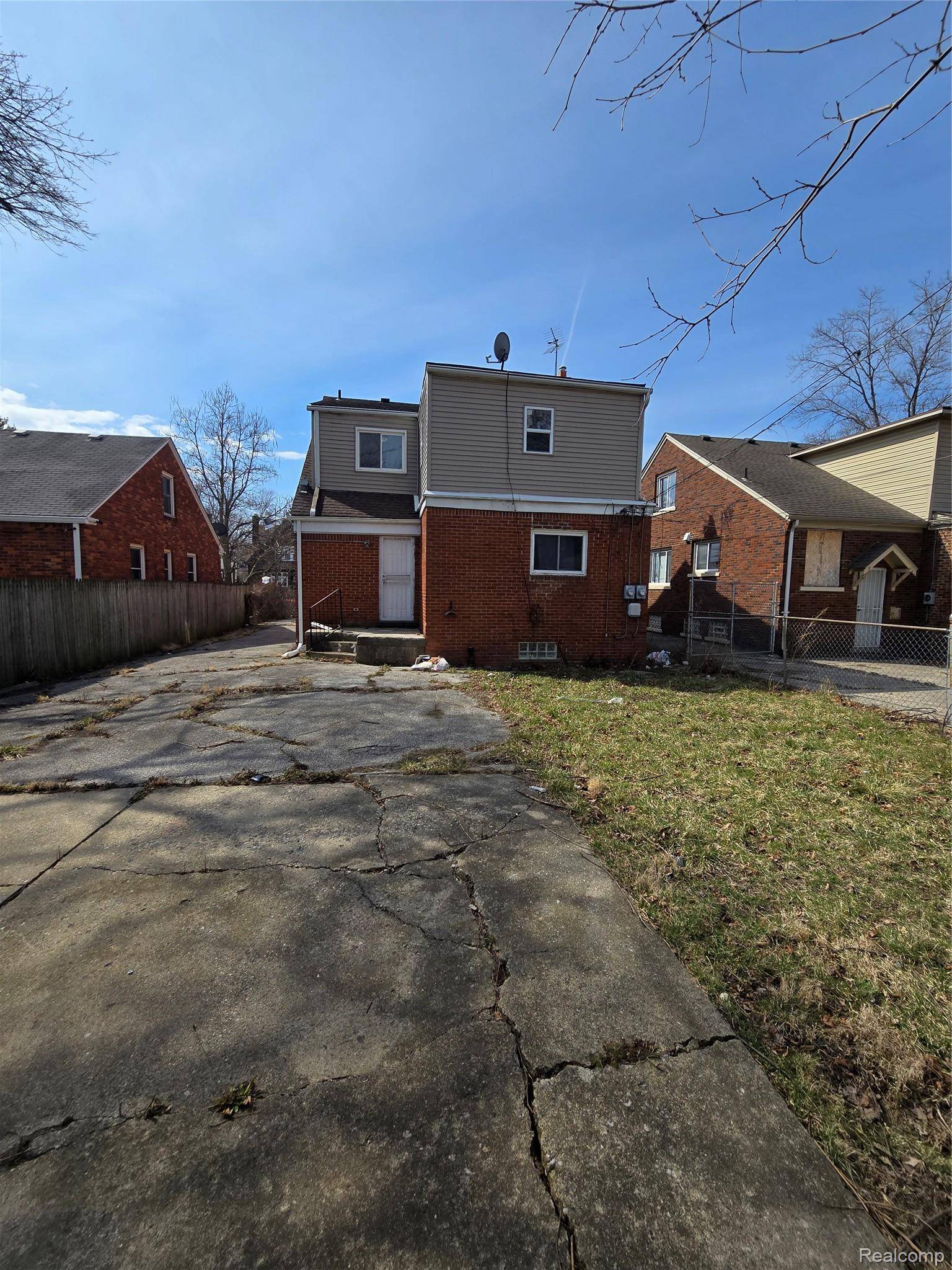 4158 Bedford ST, Detroit, MI 48224