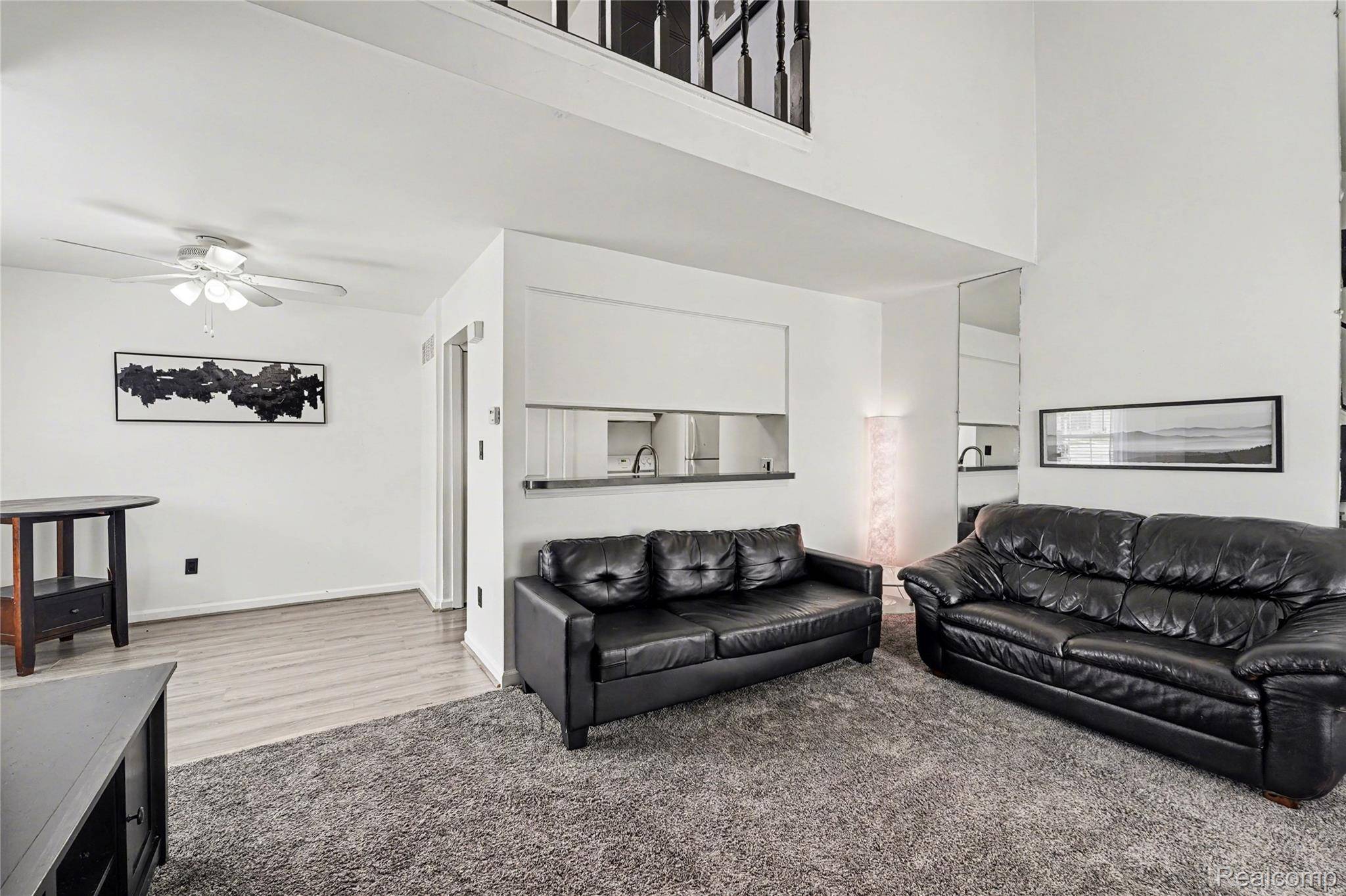 20036 Village Green CT, Brownstown Charter Township, MI 48183