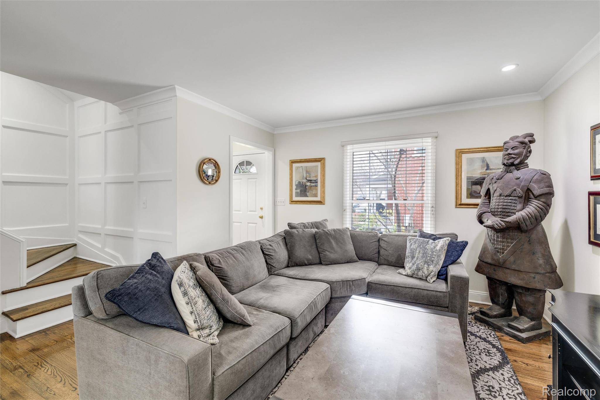 723 N Old Woodward AVE #5, Birmingham, MI 48009