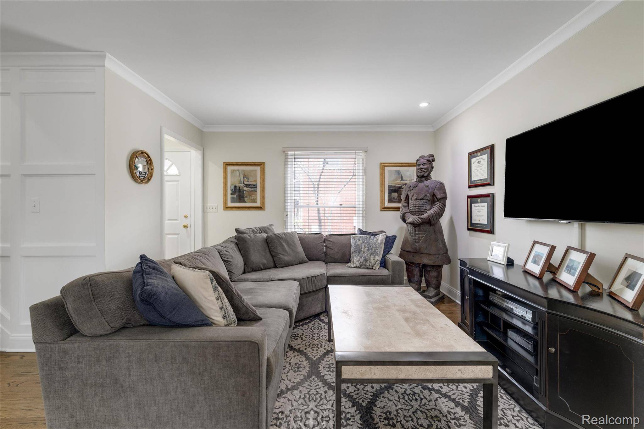 723 N Old Woodward AVE #5, Birmingham, MI 48009