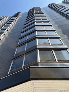 8200 Jefferson AVE #1201, Detroit, MI 48214
