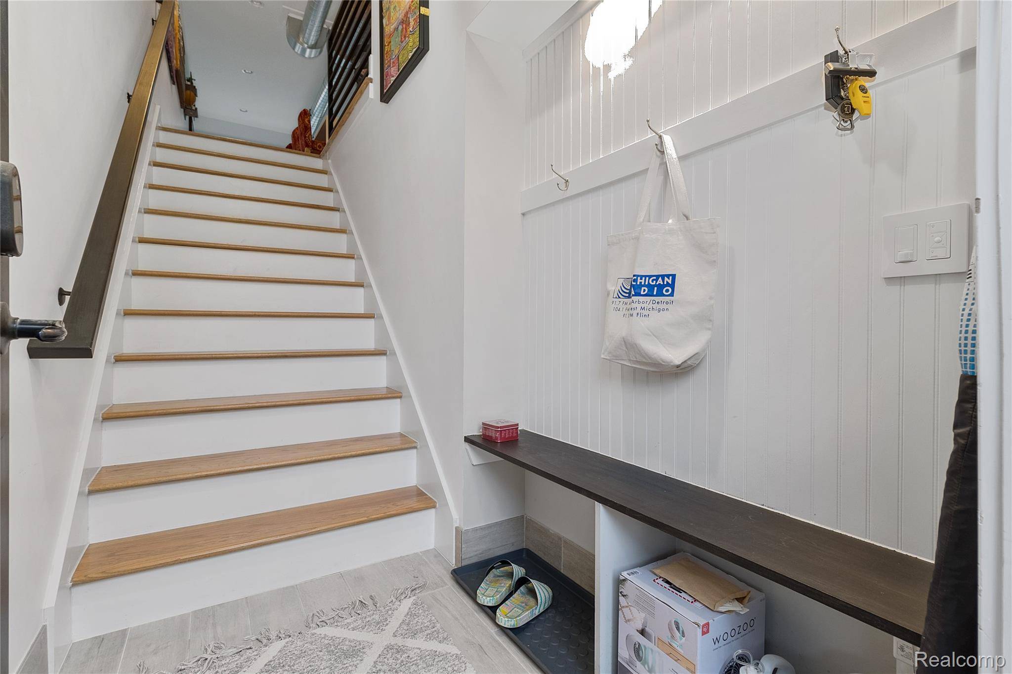 262 Mack AVE #7, Detroit, MI 48201