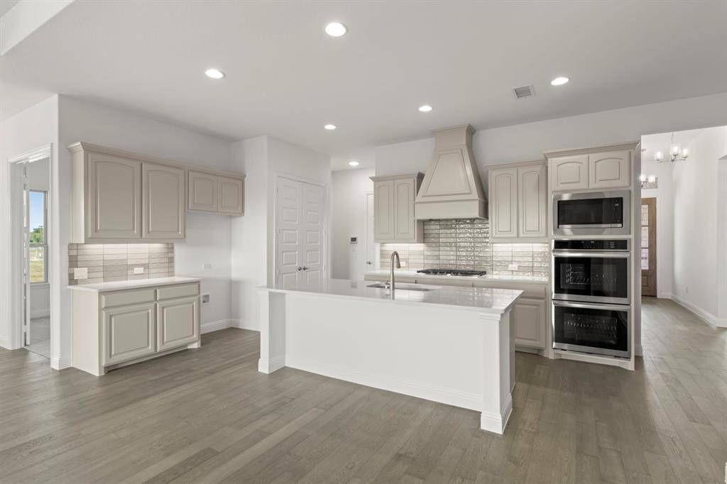 1442 Canadian Lane, Van Alstyne, TX 75495