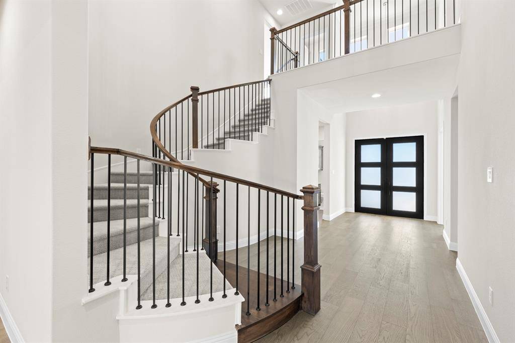 16368 Parish Lane, Frisco, TX 75033