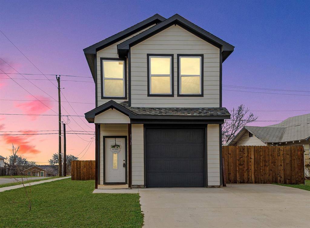 3101 Clinton Avenue #TX, Fort Worth, TX 76106