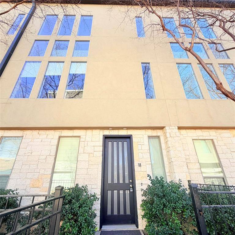 1600 N Haskell Avenue #11, Dallas, TX 75204