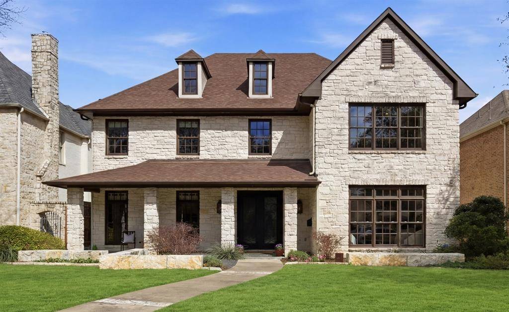 7819 Purdue Avenue, Dallas, TX 75225