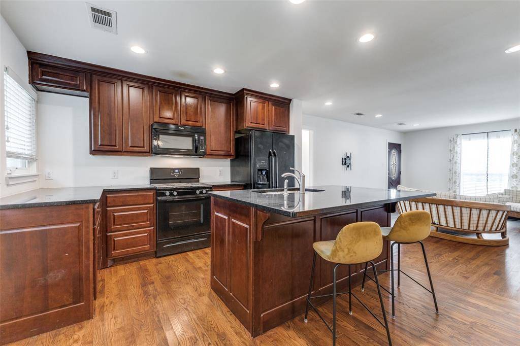 1318 Fuller Drive, Dallas, TX 75218