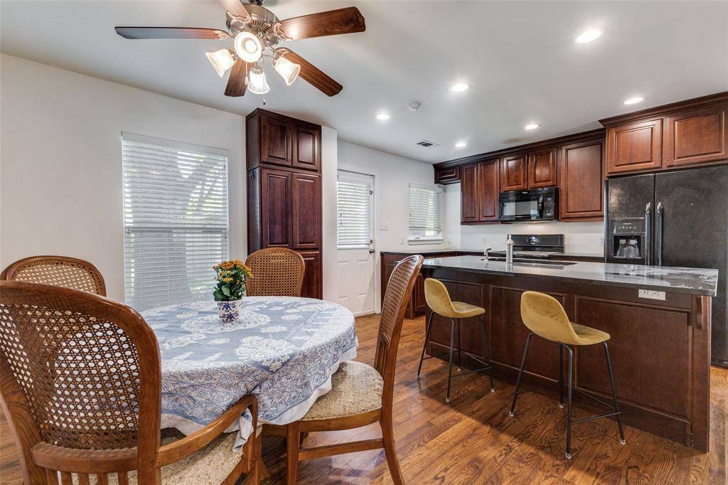 1318 Fuller Drive, Dallas, TX 75218