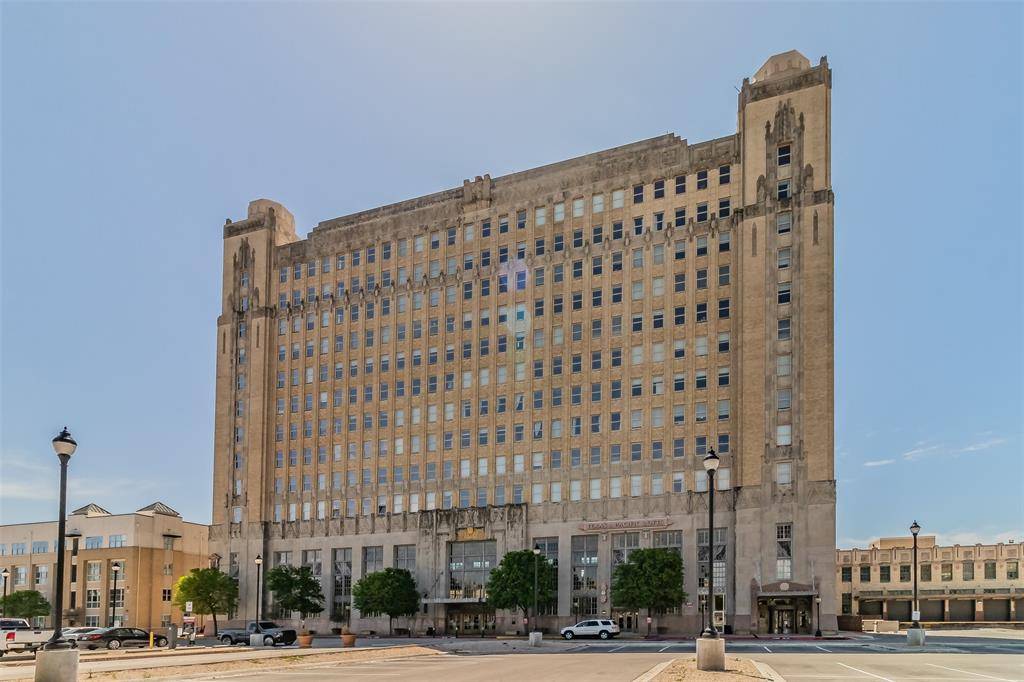 201 W Lancaster Avenue #119, Fort Worth, TX 76102