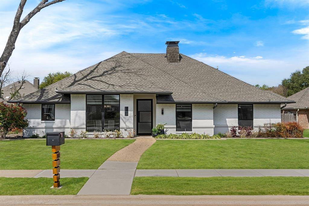 2413 Loch Haven Drive, Plano, TX 75023