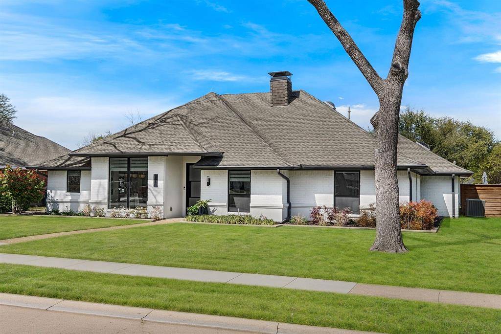 2413 Loch Haven Drive, Plano, TX 75023