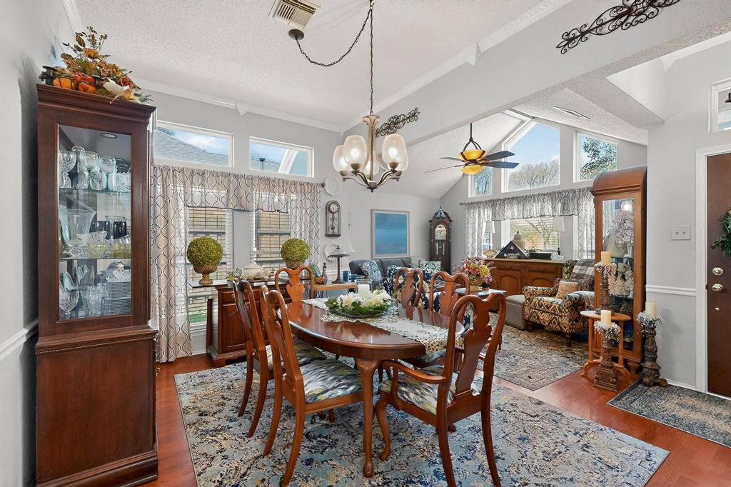 1413 Mimosa Court, Flower Mound, TX 75028