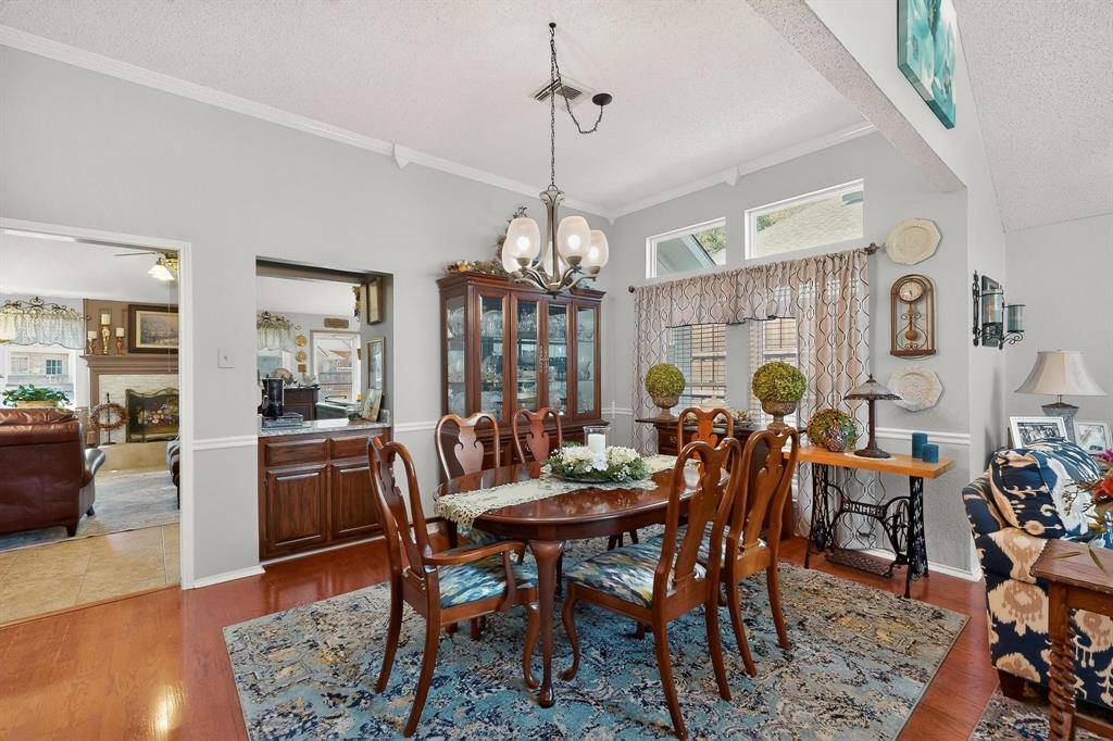 1413 Mimosa Court, Flower Mound, TX 75028