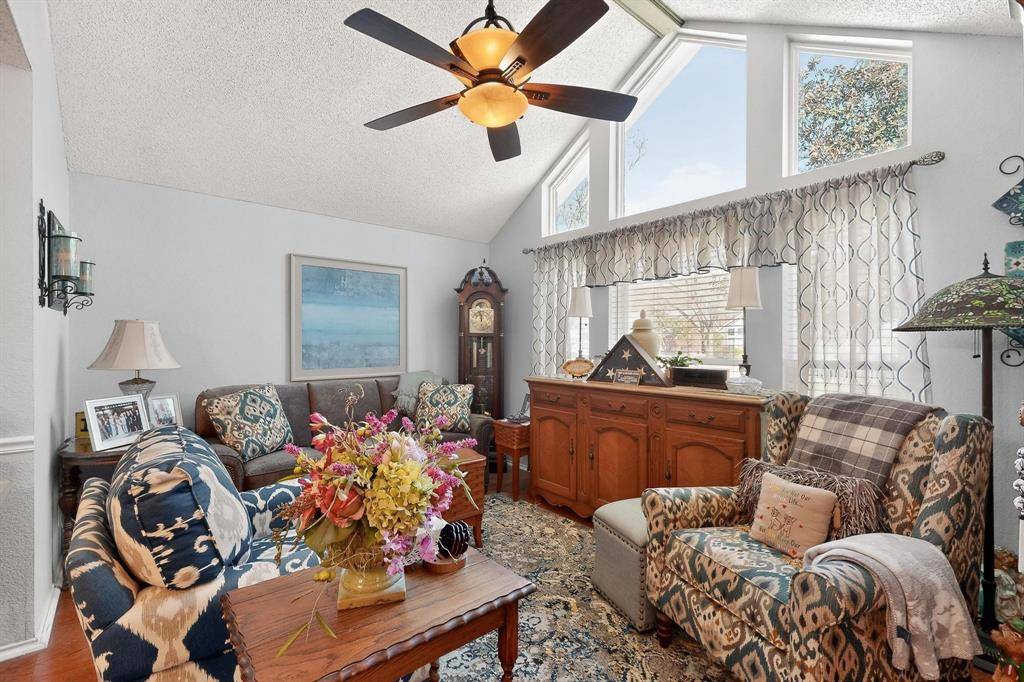 1413 Mimosa Court, Flower Mound, TX 75028