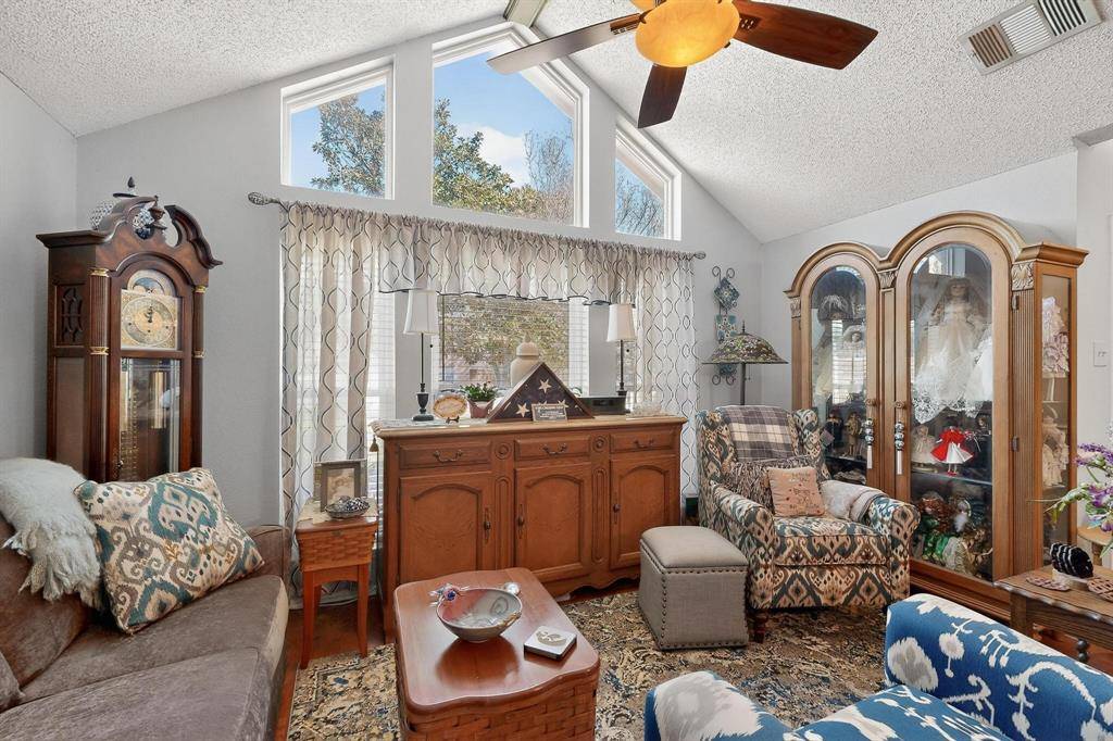 1413 Mimosa Court, Flower Mound, TX 75028