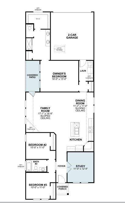 9209 Rolling Meadow Way, Denton, TX 76207