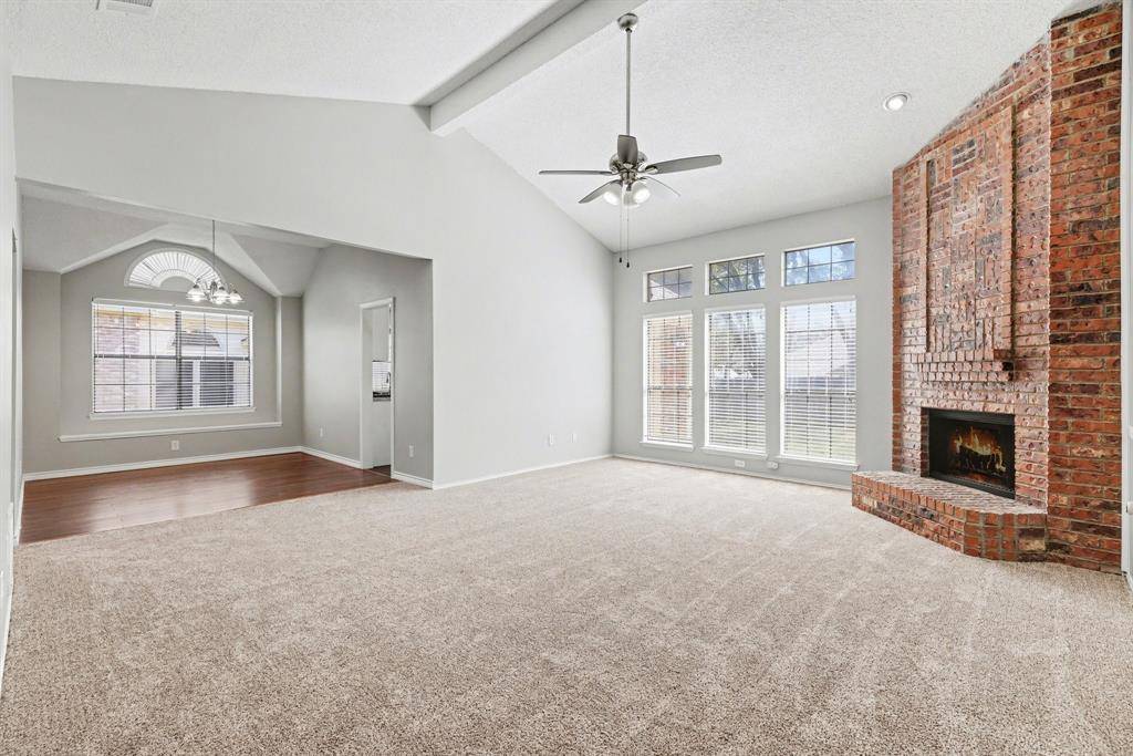 6804 Greenleaf Drive, North Richland Hills, TX 76182