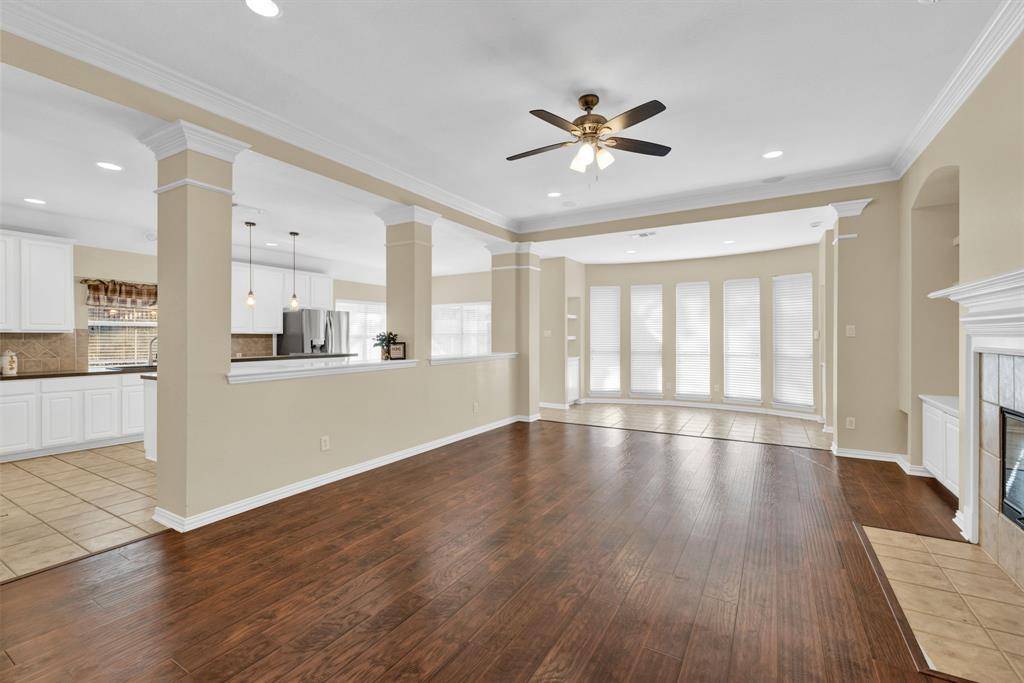 6705 Marie Weldon Court, Arlington, TX 76001