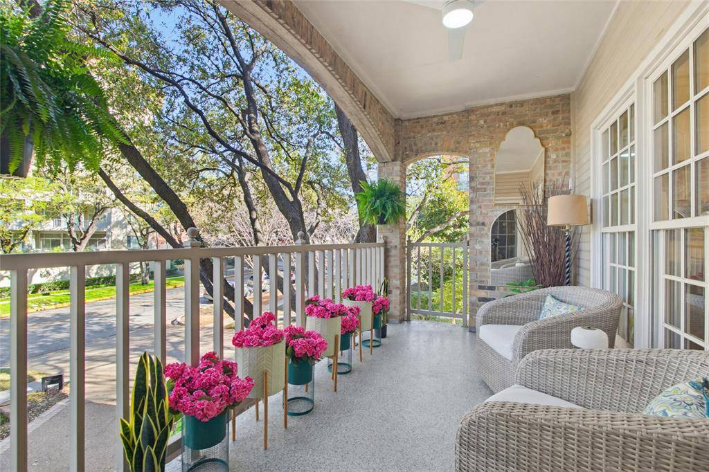 4212 Lomo Alto Drive #201, Highland Park, TX 75219