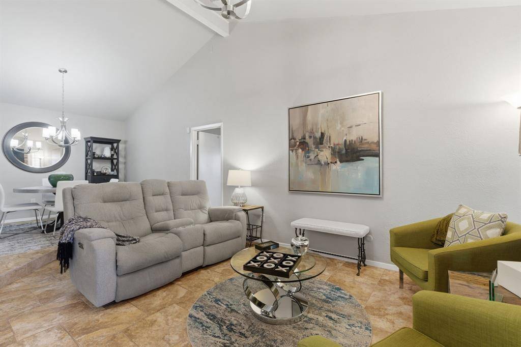 777 Custer Road #22-4, Richardson, TX 75080