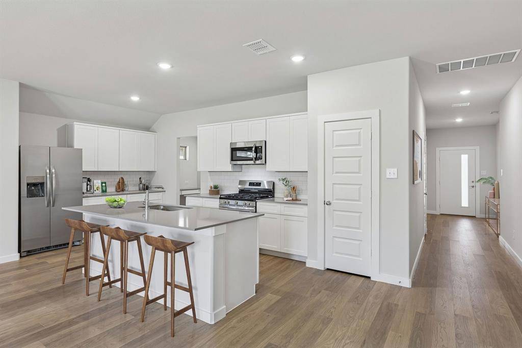 2218 Horseshoe Lane, Seagoville, TX 75159