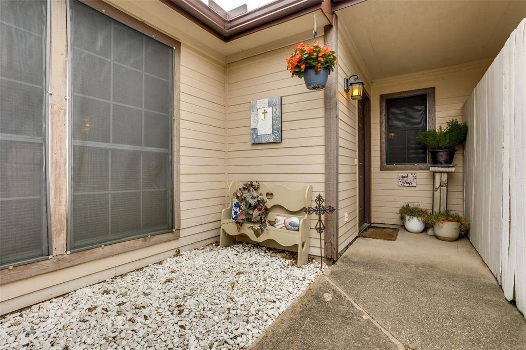 1106 Woburn Drive, Garland, TX 75043