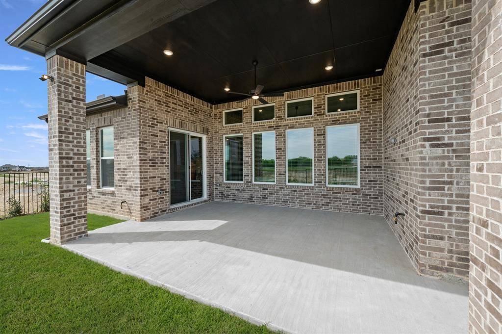 17224 Musial Court, Fort Worth, TX 76247